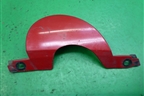 Накладка заднего бампера правая (GR1L50361) для Mazda Mazda 6 (GG) с 2002-2007г