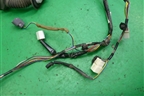 Проводка двери передней правой (GR1A67200A) для Mazda Mazda 6 (GG) с 2002-2007г