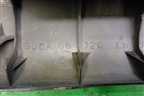 Накладка порога внутренняя переднего левого (GJ6A68720) для Mazda Mazda 6 (GG) с 2002-2007г