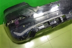 Бампер задний (после 2012г под парктроник) (A2048855638) для Mercedes Benz GLK-Klass X204 с 2008г
