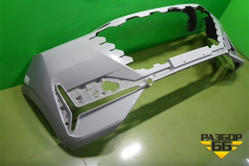 Бампер передний (2803100CR01) для Changan UNI-K с 2020г