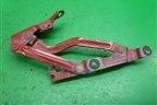 Петля крышки багажника левая для Mazda Mazda 6 (GG) с 2002-2007г