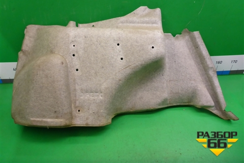 Обшивка багажника правая (седан) для Mazda Mazda 6 (GG) с 2002-2007г
