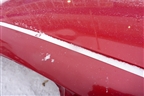 Крыша не под люк (седан) для Mazda Mazda 6 (GG) с 2002-2007г
