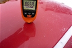 Крыша не под люк (седан) для Mazda Mazda 6 (GG) с 2002-2007г
