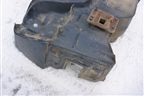 Панель задняя (седан) для Hyundai Elantra 3 (XD) с 2000-2010г