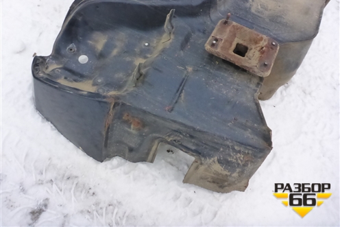 Панель задняя (седан) для Hyundai Elantra 3 (XD) с 2000-2010г