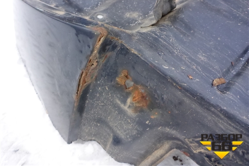 Панель задняя (седан) для Hyundai Elantra 3 (XD) с 2000-2010г
