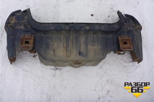 Панель задняя (седан) для Hyundai Elantra 3 (XD) с 2000-2010г