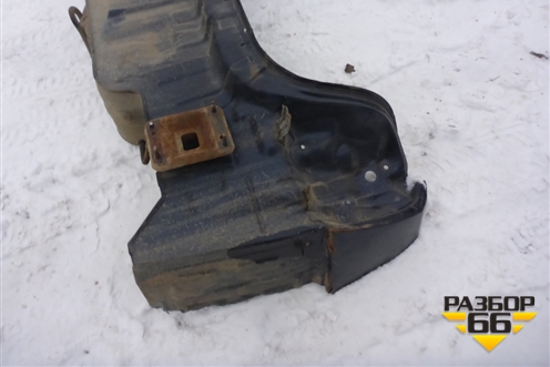 Панель задняя (седан) для Hyundai Elantra 3 (XD) с 2000-2010г