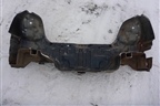 Панель задняя (седан) для Hyundai Elantra 3 (XD) с 2000-2010г