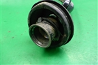Горловина топливного бака для Mazda Mazda 6 (GG) с 2002-2007г