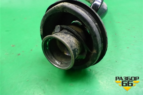 Горловина топливного бака для Mazda Mazda 6 (GG) с 2002-2007г