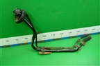 Горловина топливного бака для Mazda Mazda 6 (GG) с 2002-2007г
