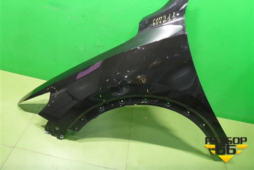 Крыло переднее левое (8403109XKQ00A) для Haval F7 с 2019г (Ф7)