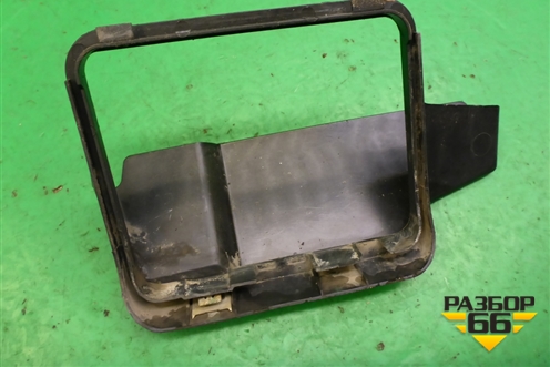 Корпус салонного фильтра (3M5118D395CB) для Ford Focus 2 с 2005-2008г