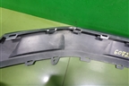 Накладка переднего бампера (5NA805532) для Volkswagen Tiguan с 2016г