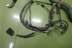 Проводка двери передней правой (916302S090) для Hyundai ix 35 с 2010г