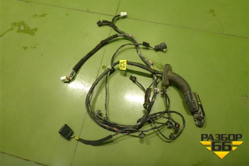 Проводка двери передней правой (916302S090) для Hyundai ix 35 с 2010г