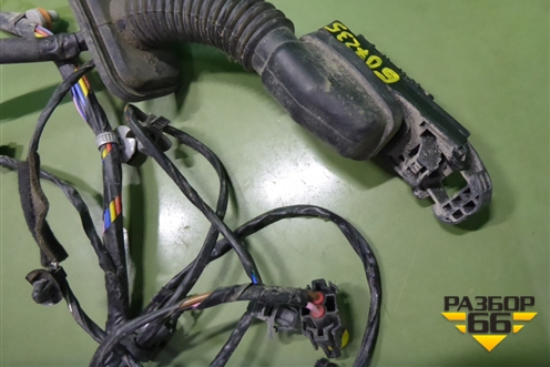 Проводка двери передней правой (916302S090) для Hyundai ix 35 с 2010г
