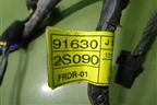 Проводка двери передней правой (916302S090) для Hyundai ix 35 с 2010г
