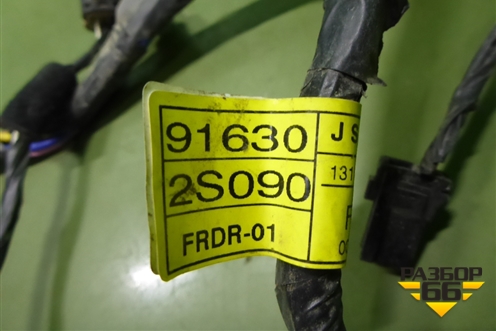 Проводка двери передней правой (916302S090) для Hyundai ix 35 с 2010г