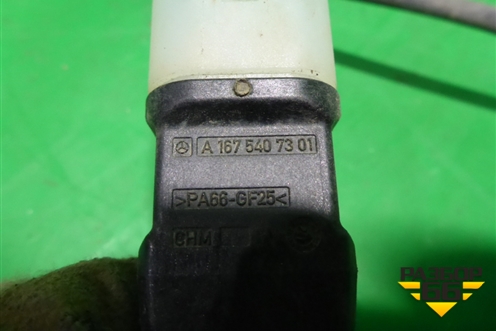 Проводка (на датчик ABS задний правый) (A1675407301) ( A1675405800) для Mercedes Benz GLE-Klass V167 с 2018г