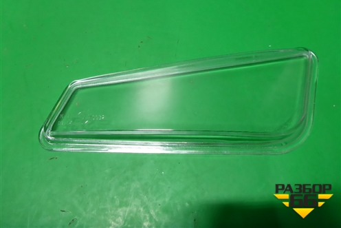Стекло фары противотуманной правой (новое) (8801054SX) для Volvo TRUCK FH с 2008-2013г (ФШ)