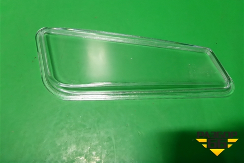 Стекло фары противотуманной правой (новое) (8801054SX) для Volvo TRUCK FH с 2008-2013г (ФШ)