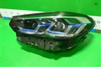 Фара левая (после 2021г Laser Led без блоков) (5A29217-06) (5A2921706) для BMW X3 G01 с 2017г