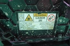 Фара левая (после 2021г Laser Led без блоков) (5A29217-06) (5A2921706) для BMW X3 G01 с 2017г