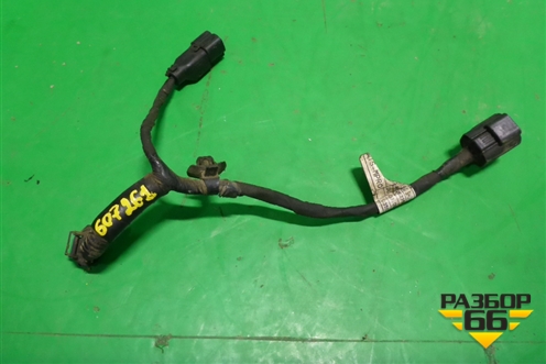 Проводка (на тнвд 2.5л D4CB) (331804A350) для Hyundai Porter с 2004-2023г