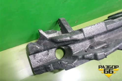 Наполнитель переднего бампера (9825942680) для Citroen C5 Aircross с 2018г