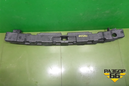 Наполнитель переднего бампера (9825942680) для Citroen C5 Aircross с 2018г