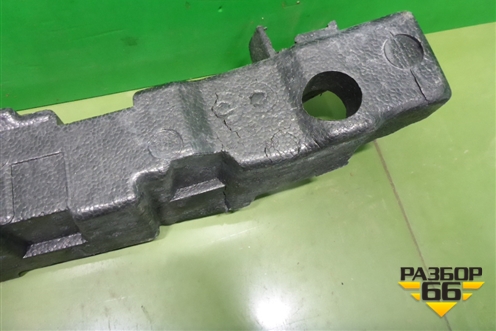 Наполнитель переднего бампера (9825942680) для Citroen C5 Aircross с 2018г