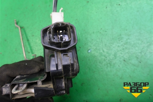 Замок двери передней правой для Hyundai Elantra 3 (XD) с 2000-2010г
