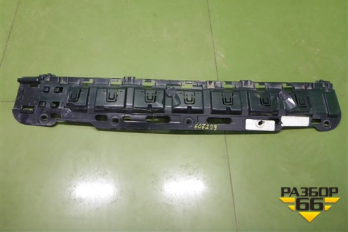 Кронштейн заднего бампера (51128070332) для BMW X5 G05 с 2018г