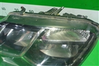 Фара левая (после 2015г галоген) (26605020R) для Renault Duster I с 2010-2021г