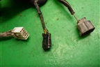 Проводка двери задней правой (916412D020) для Hyundai Elantra 3 (XD) с 2000-2010г