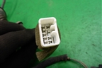 Проводка двери задней левой (916312D020) для Hyundai Elantra 3 (XD) с 2000-2010г