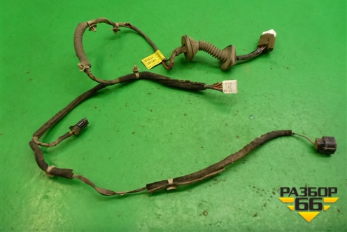 Проводка двери задней левой (916312D020) для Hyundai Elantra 3 (XD) с 2000-2010г