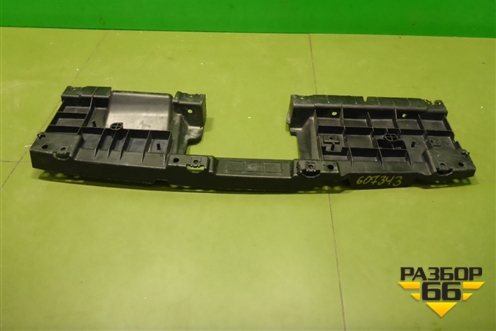 Кронштейн решетки радиатора (5509103XKQ00A) для Haval F7 с 2019г (Ф7)