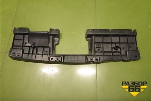 Кронштейн решетки радиатора (5509103XKQ00A) для Haval F7 с 2019г (Ф7)