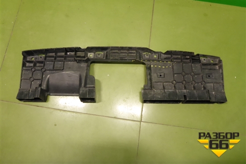 Кронштейн решетки радиатора (5509103XKQ00A) для Haval F7 с 2019г (Ф7)