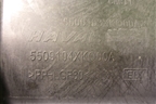 Кронштейн решетки радиатора (5509103XKQ00A) для Haval F7 с 2019г