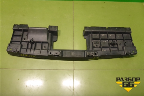 Кронштейн решетки радиатора (5509103XKQ00A) для Haval F7 с 2019г