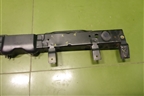 Панель передняя (верхняя часть) (509001130AADYJ 5C1002142) для Chery Tiggo 7 Pro с 2019г