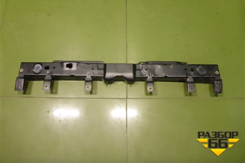Панель передняя (верхняя часть) (509001130AADYJ 5C1002142) для Chery Tiggo 7 Pro с 2019г