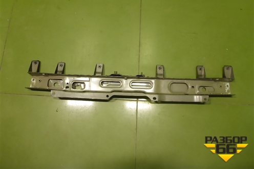 Панель передняя (верхняя часть) (509001130AADYJ 5C1002142) для Chery Tiggo 7 Pro с 2019г