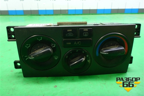 Модуль управления отопителем (972502D000) для Hyundai Elantra 3 (XD) с 2000-2010г